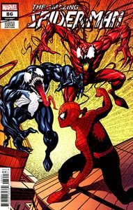 [Amazing Spider-Man #86 (Mckone Classic Homage Variant) (Product Image)]