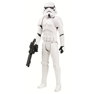 [Star Wars: Wave 3 Action Figures: Stormtrooper (12 Inch Version) (Product Image)]