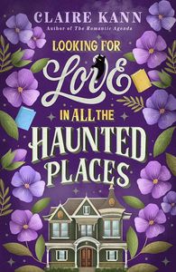 [Looking For Love In All The Haunted Places (Product Image)]