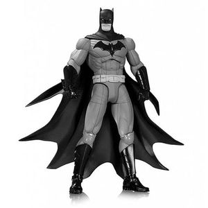 [DC Comics: Designer Series 1 Action Figures: Batman (Product Image)]
