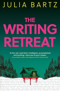 [The Writing Retreat (Product Image)]