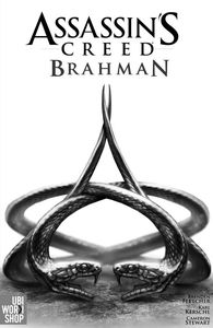 [Assassin's Creed: Brahman (Product Image)]