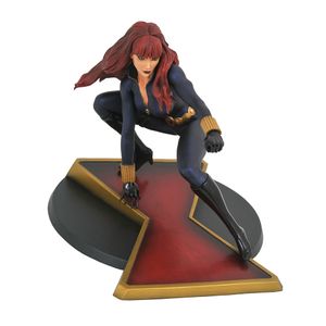[Marvel: Gallery Statue: Black Widow (Product Image)]