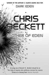 [Dark Eden: Book 2: Mother Of Eden (Product Image)]