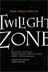 [Twilight Zone: More Stories From The Twilight Zone (Product Image)]