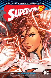 [Superwoman: Volume 3: The Midnight Hour (Rebirth) (Product Image)]