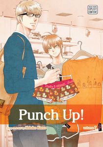 [Punch Up!: Volume 7 (Product Image)]