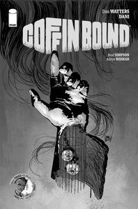 [Coffin Bound #3 (Product Image)]
