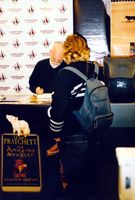 [Terry Pratchett Signing (Product Image)]