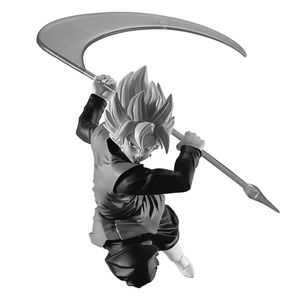 [Dragon Ball: Styling Figure: Super Saiyan Rose Goku Black Rose (Product Image)]