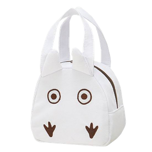 [My Neighbor Totoro: Little Totoro Hand Bag (Product Image)]