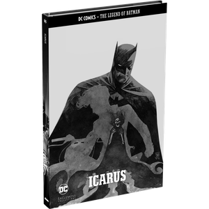 [Legend Of Batman Graphic Novel Collection: Volume 96: Detective Comics Icarus (Hardcover) (Product Image)]