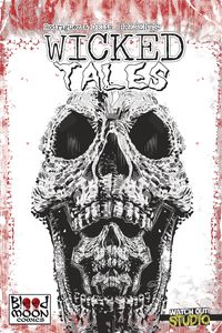 [Wicked Tales #1 (Cover A Giuseppe Delia) (Product Image)]