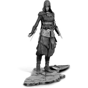 [Assassin's Creed Movie: Figurine: Maria (Product Image)]