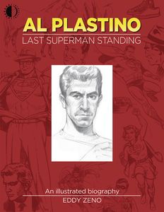 [Al Plastino: Last Superman Standing (Product Image)]