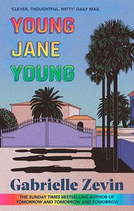 [Young Jane Young  (Product Image)]