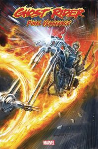 [Ghost Rider: Final Vengeance #4 (Product Image)]