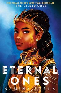 [The Eternal Ones (Product Image)]