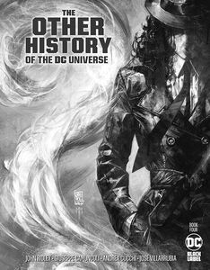 [Other History Of The DC Universe #4 (Cover A Giuseppe Camuncoli & Marco Mastrazzo) (Product Image)]
