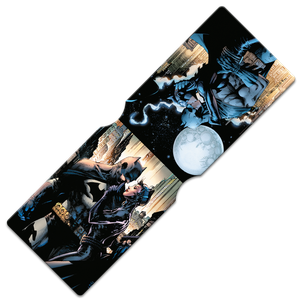 [Batman: Travel Pass Holder: Catwoman Hush By Jim Lee (Product Image)]