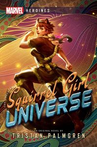 [Marvel: Heroines: Squirrel Girl: Universe (Product Image)]