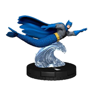 [DC: Heroclix: Batman (Merman) (Product Image)]