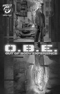 [OBE: Out Of Body Experience #1 (Product Image)]