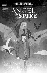 [Angel & Spike #14 (Cover A Main) (Product Image)]
