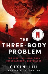 [The Three Body Problem: Book 1 (Product Image)]