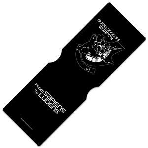 [Kojima Productions: Travel Pass Holder: Logo (Product Image)]