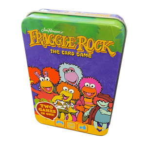 [Fraggle Rock: The Card Game (Product Image)]
