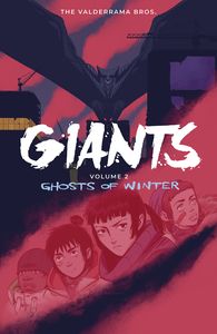 [Giants: Volume 2 (Product Image)]
