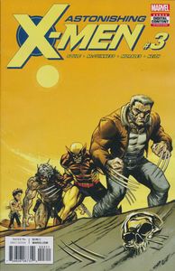 [Astonishing X-Men #3 (Product Image)]