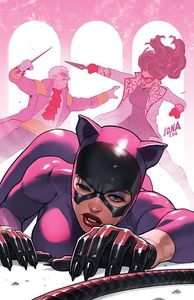 [Catwoman #66 (Cover A David Nakayama) (Product Image)]