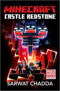 [Minecraft: Book 14: Castle Redstone (Hardcover) (Product Image)]