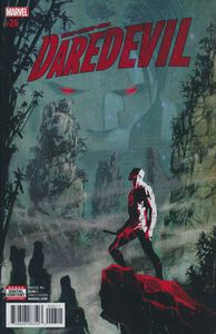 [Daredevil #26 (Product Image)]