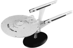 [Star Trek: Starships: Special #21: Enterprise NCC-1701A (Large) (Product Image)]