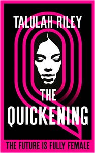 [The Quickening (Product Image)]