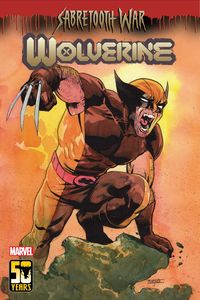 [Wolverine #49 (Mahmud Asrar Variant) (Product Image)]