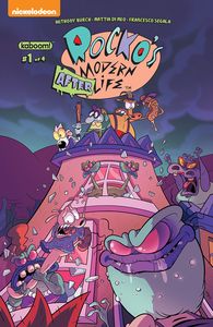 [Rockos Modern Afterlife #1 (Main Cover) (Product Image)]