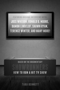 [Showrunners: How To Run A Hit TV Show (Product Image)]