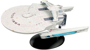 [Star Trek Starships Special #26: Large USS Reliant (Product Image)]