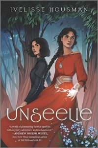 [Unseelie: Book 1 (Product Image)]