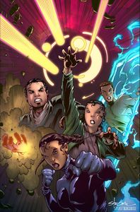[Catalyst Prime: Incidentals #2 (Product Image)]