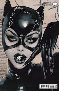 [Catwoman #50 (Cover B Sozomaika Card Stock Variant) (Product Image)]