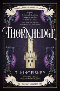 [Thornhedge (Product Image)]