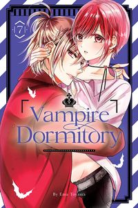 [Vampire Dormitory: Volume 7 (Product Image)]