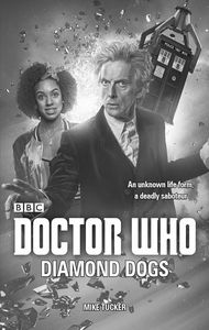 [Doctor Who: Diamond Dogs (Hardcover) (Product Image)]