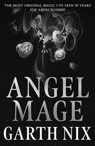 [Angel Mage (Signed Edition Hardcover) (Product Image)]