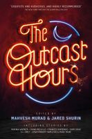 [Forbidden Planet and Rebellion Publishing Present: The Outcast Hours Live Q&A (Product Image)]